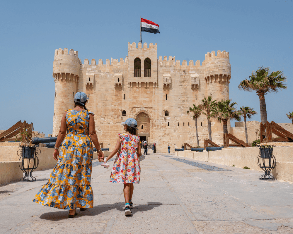 Day Tour To Alexandria From Cairo photo 2