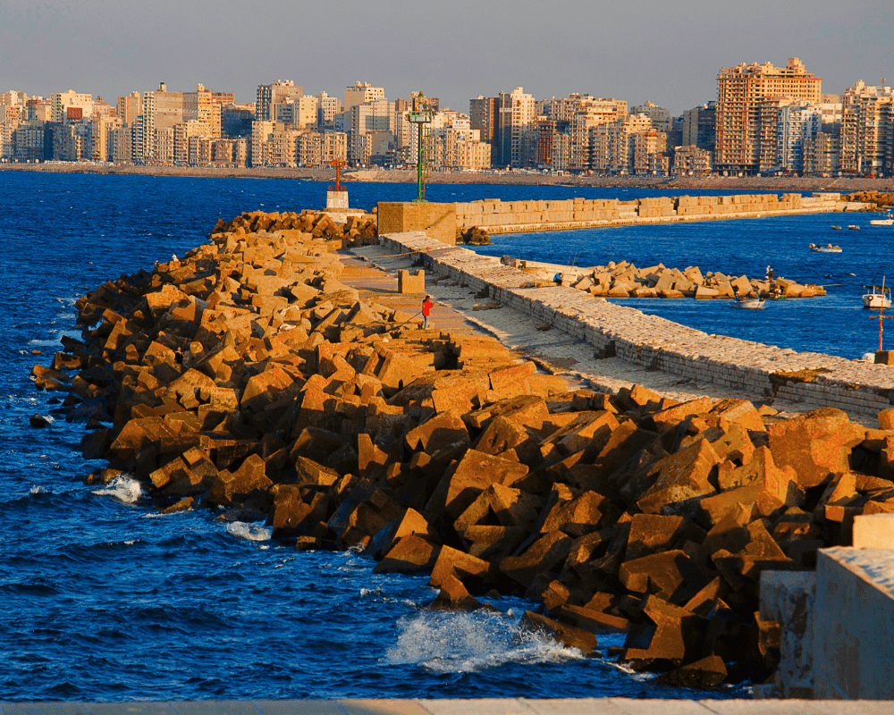 Day Tour To Alexandria From Cairo photo 3
