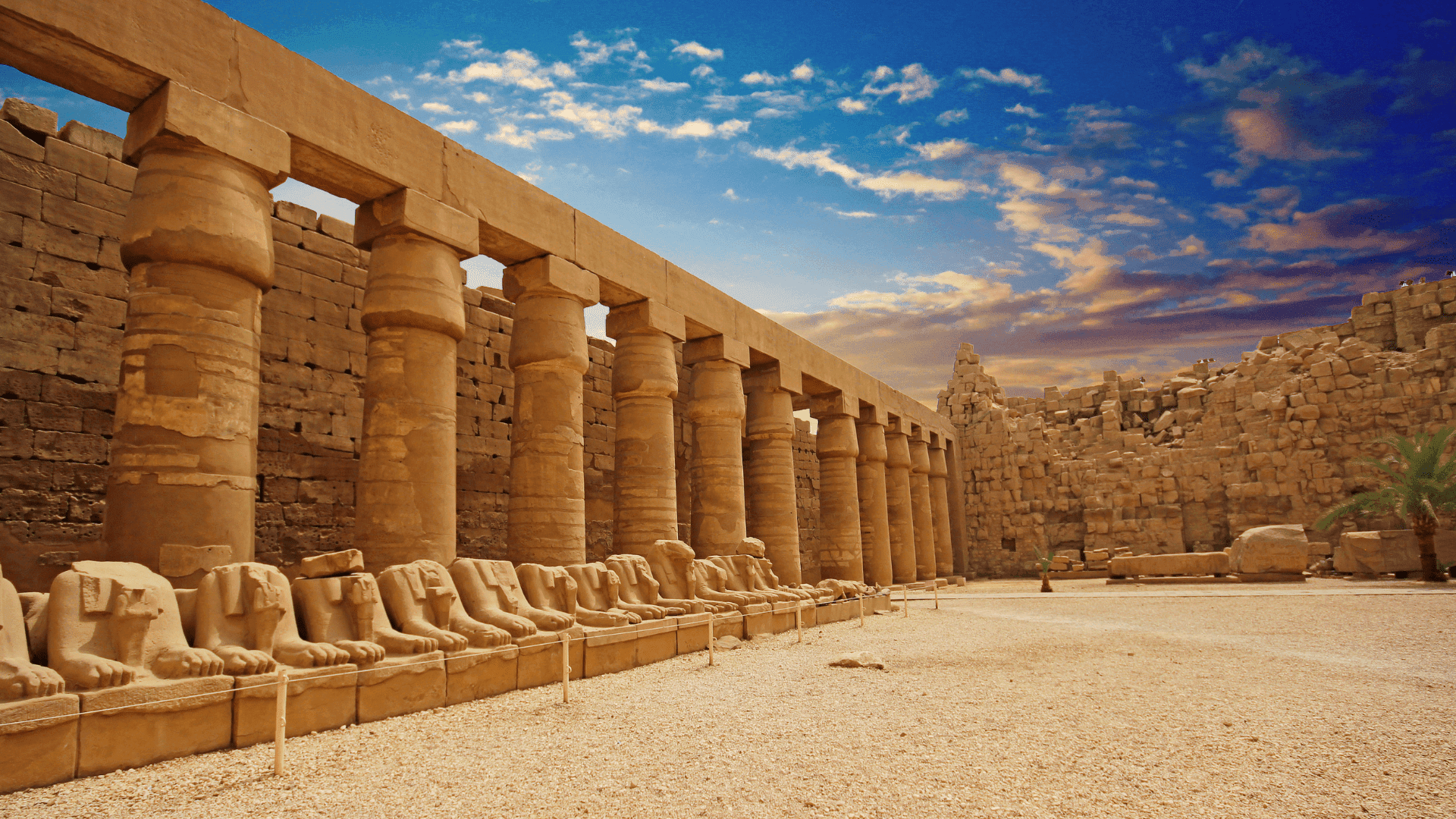Packages 5 Days Egypt Cairo & Luxor photo 5