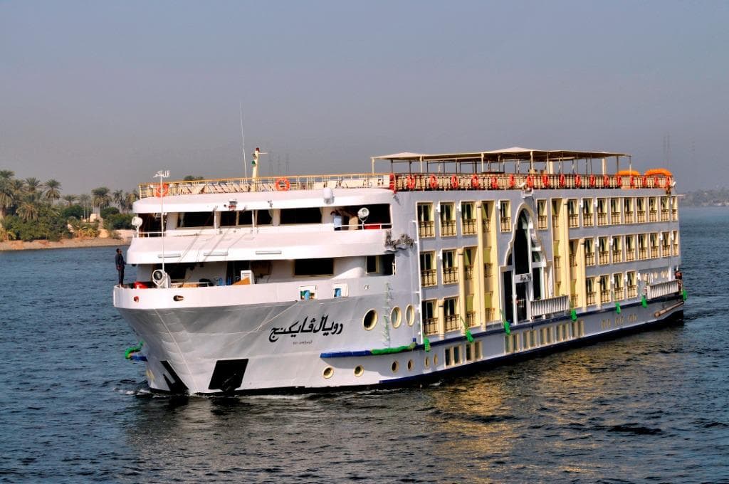 M/S Royal Viking