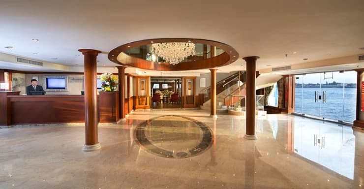 M/S Amwaj Nile Cruise photo 4