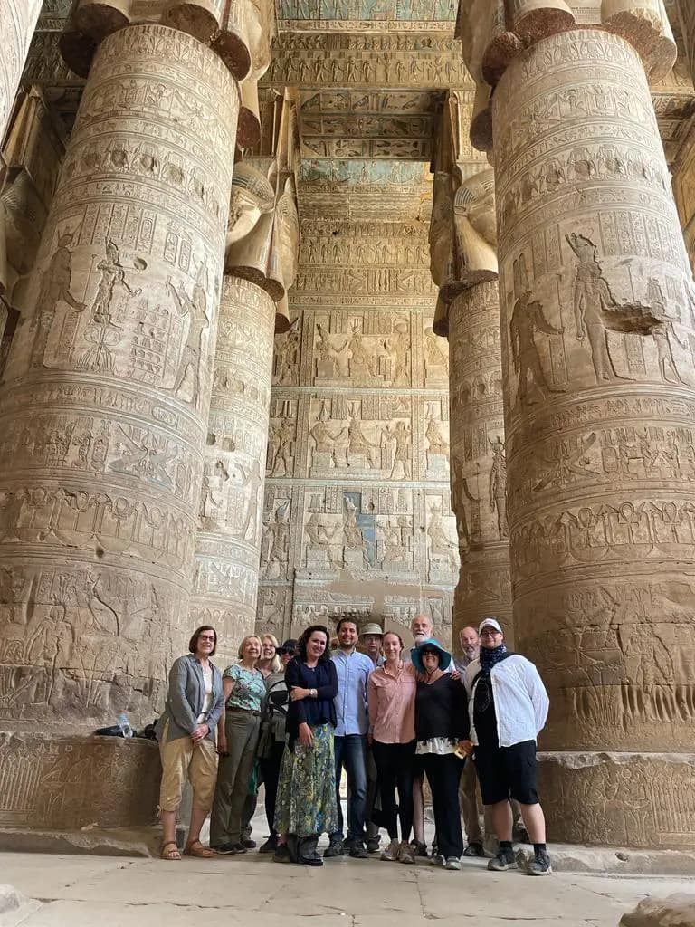 Packages 5 Days Egypt Cairo & Luxor photo 3