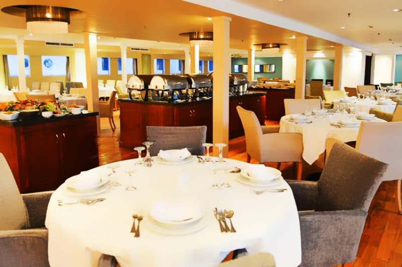 M/S Al Kahila Nile Cruise photo 3