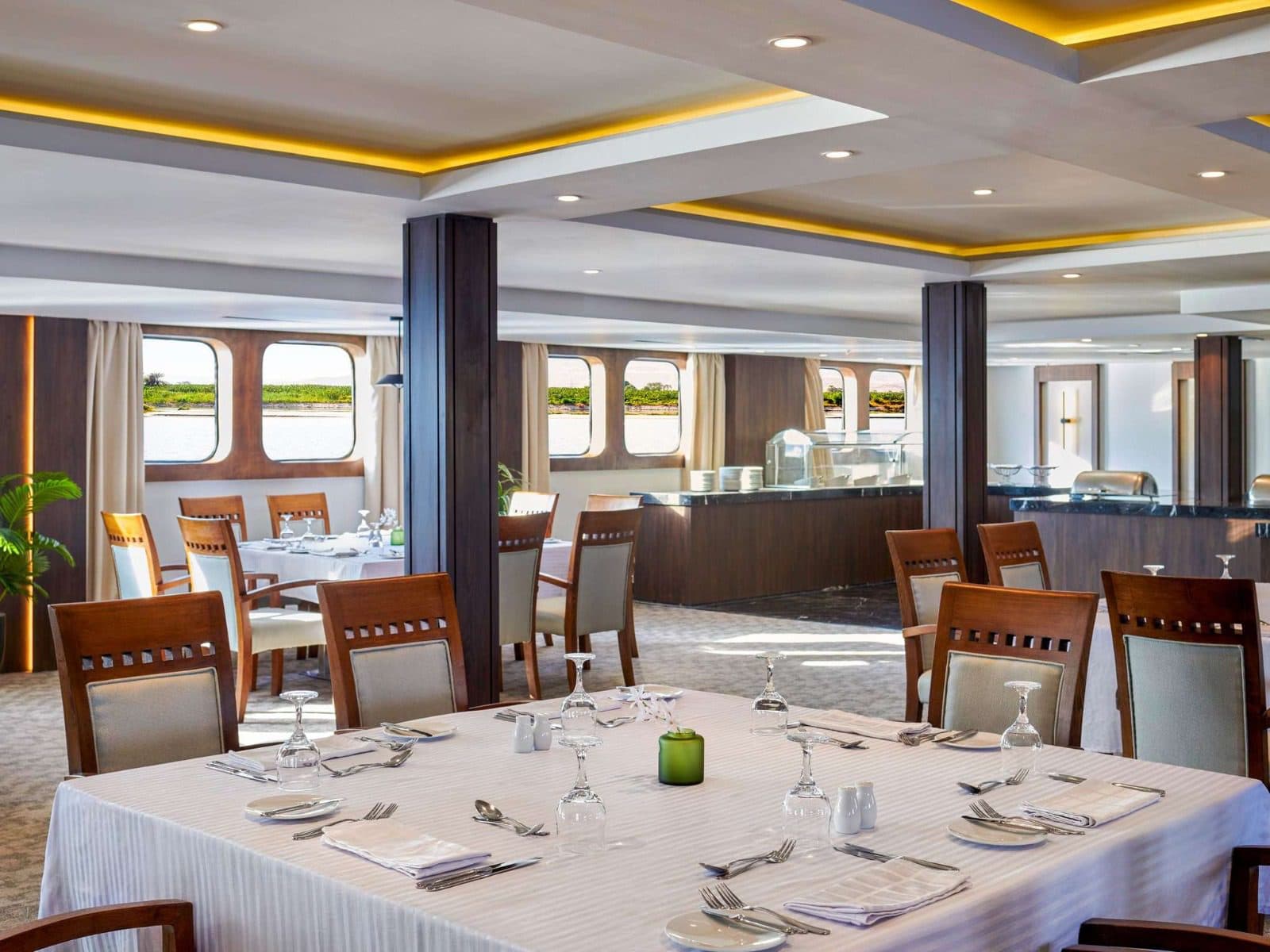 Mövenpick MS Royal Lily Nile Cruise photo 12