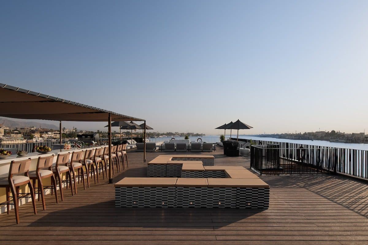 soleil Nile Cruise photo 16