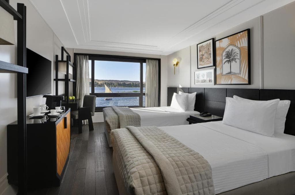 Mövenpick M/S SUNRAY photo 11