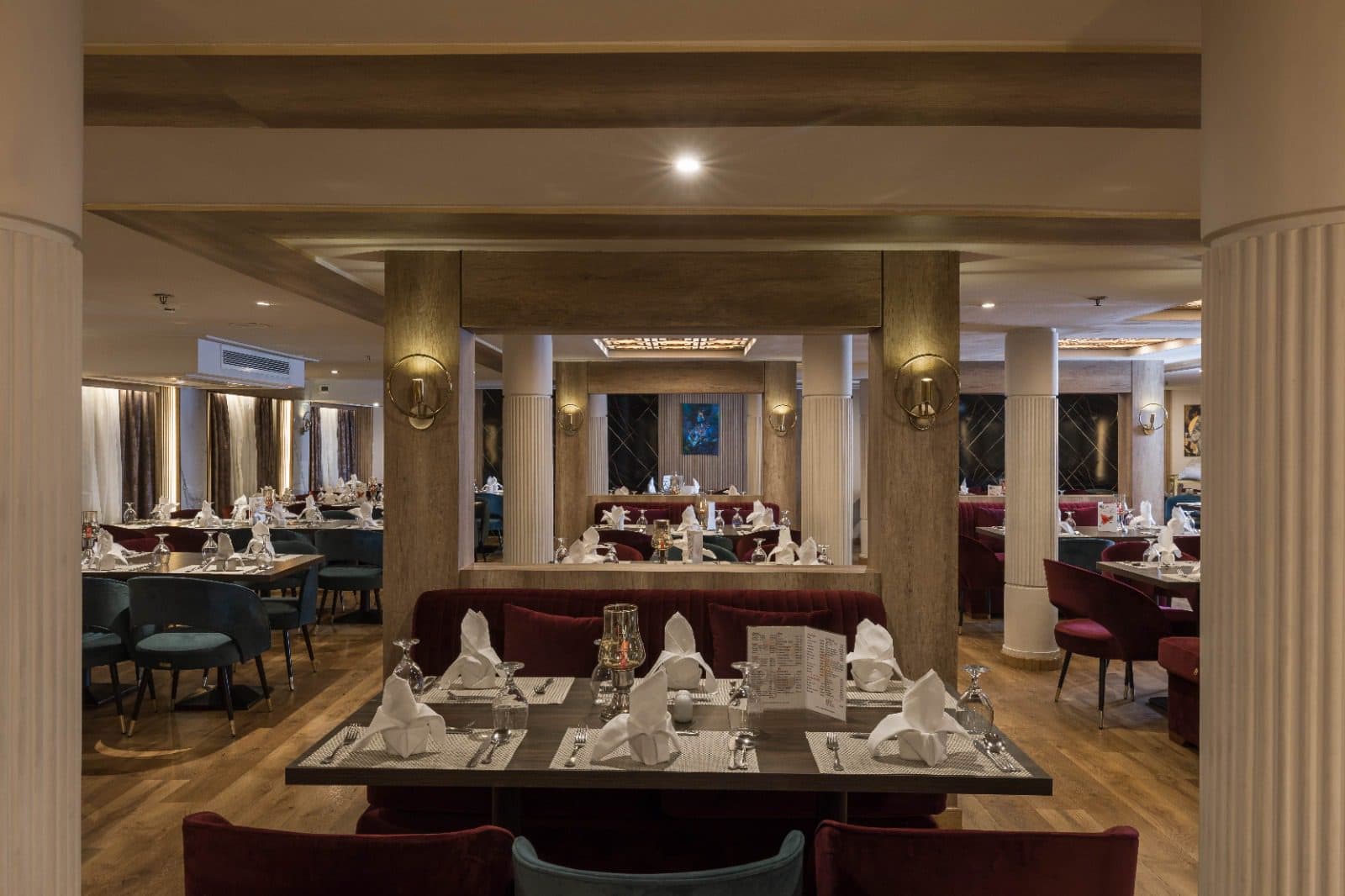 Royal Beaurivage Nile Cruise photo 6