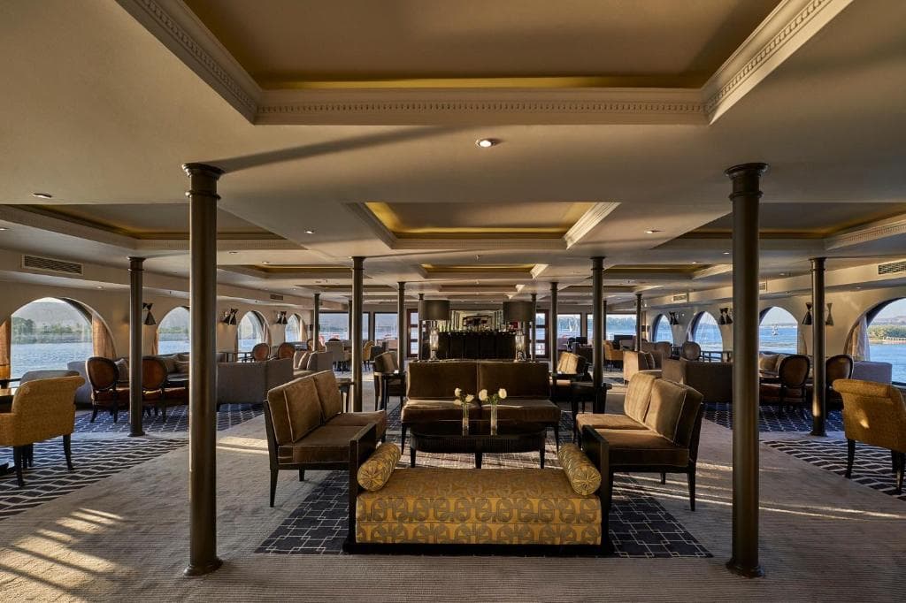 Mövenpick M/S SUNRAY photo 9