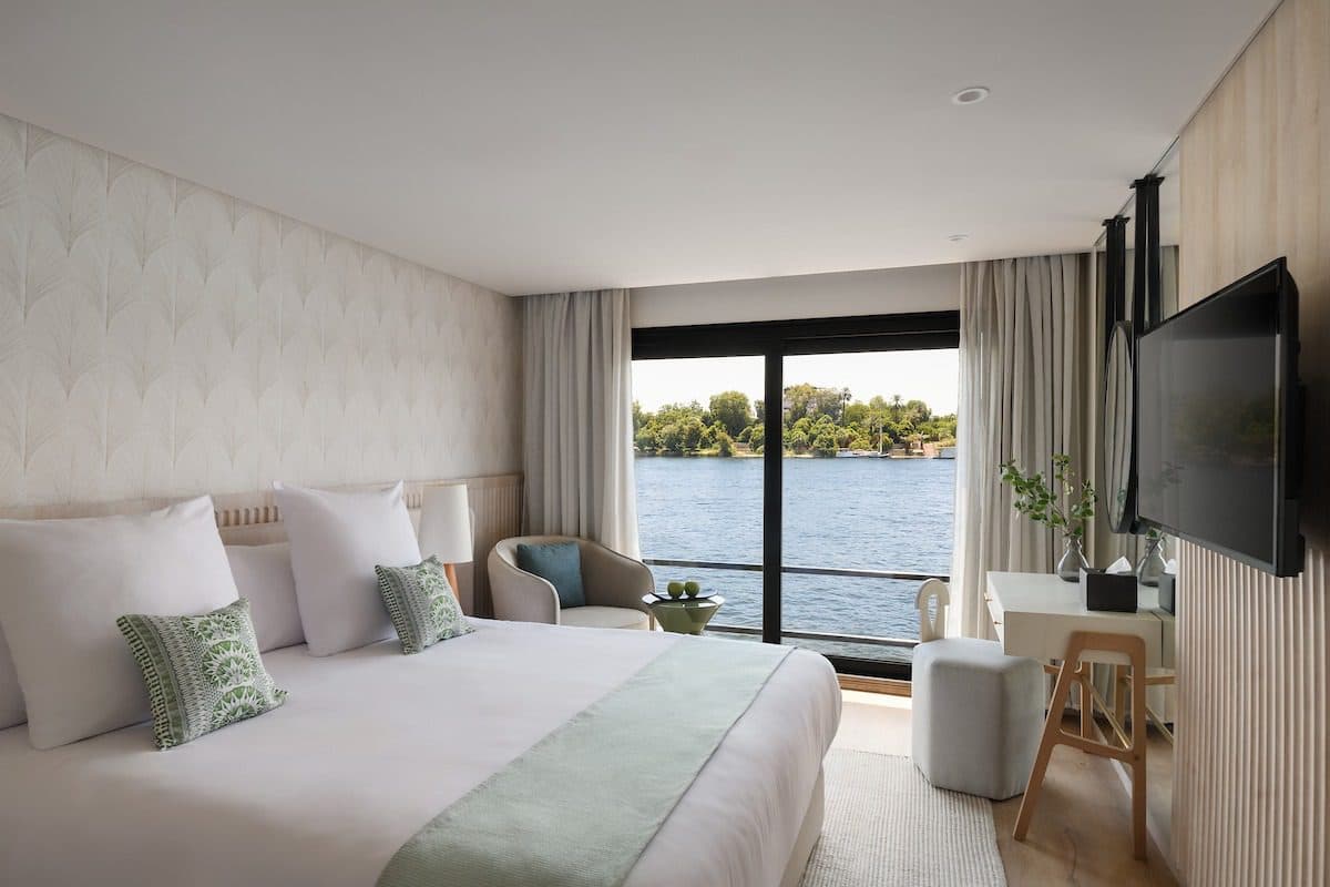 soleil Nile Cruise photo 4