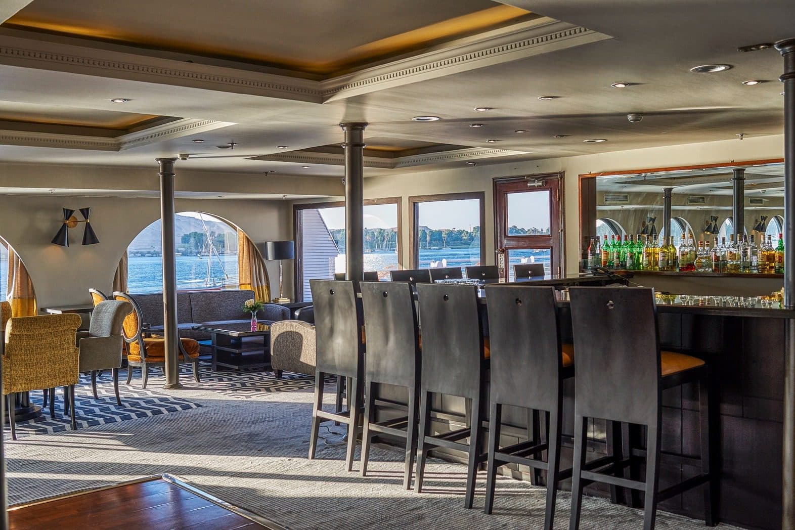 Mövenpick M/S SUNRAY photo 2