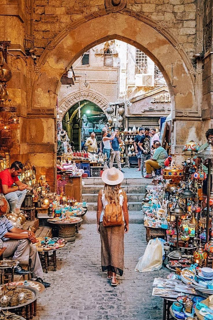 8 Days Egypt Tour Cairo, Nile Cruise & Hurghada | All-Inclusive photo 8