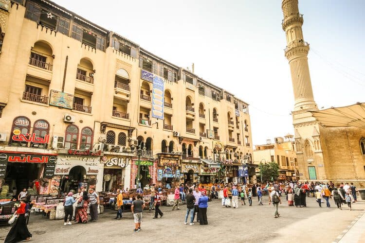 8 Days Egypt Tour Cairo, Nile Cruise & Hurghada | All-Inclusive photo 3