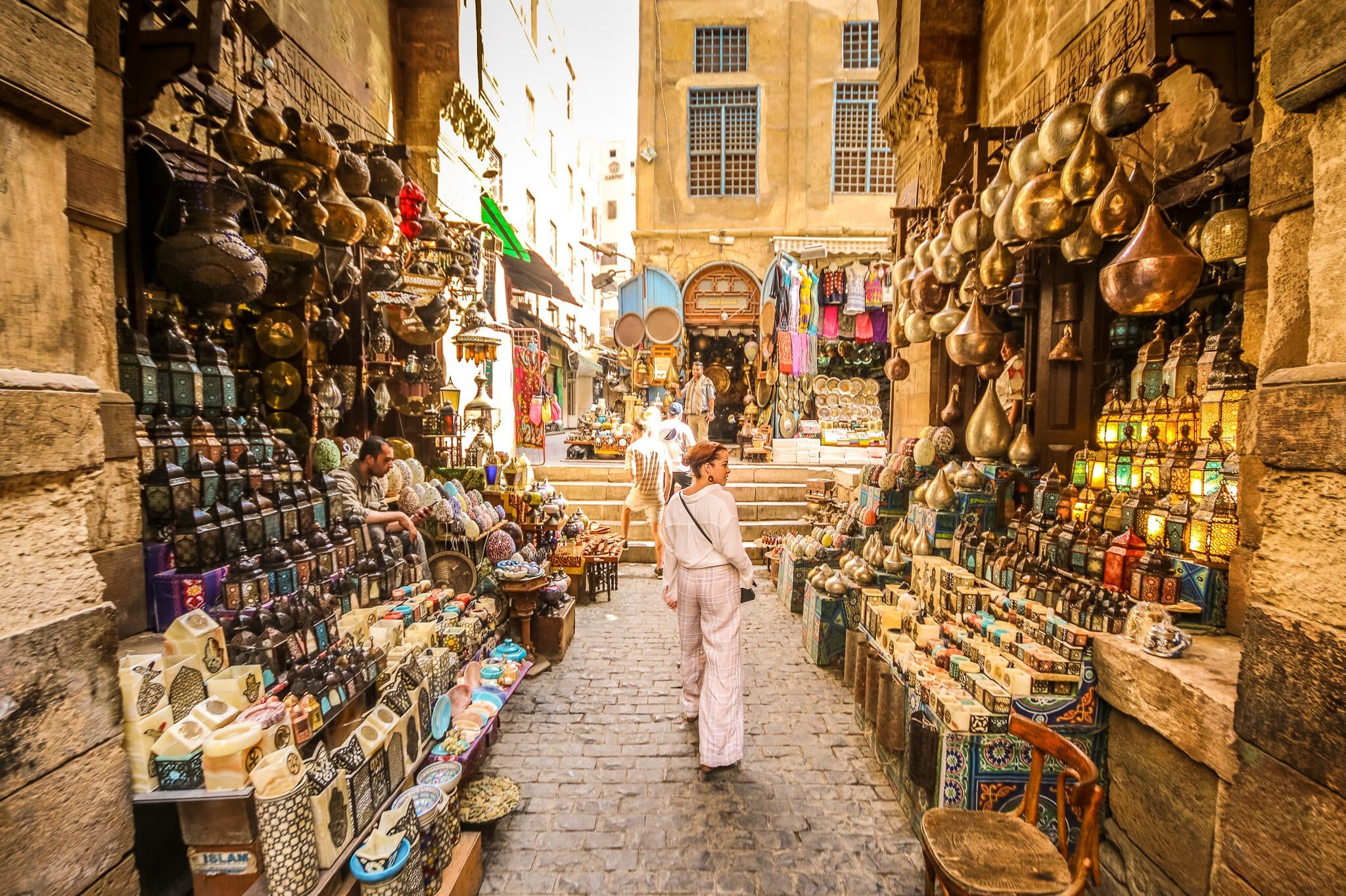 8 Days Egypt Tour Cairo, Nile Cruise & Hurghada | All-Inclusive photo 4