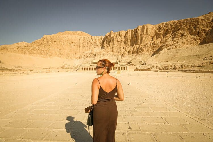 8 Days Egypt Tour Cairo, Nile Cruise & Hurghada | All-Inclusive photo 6