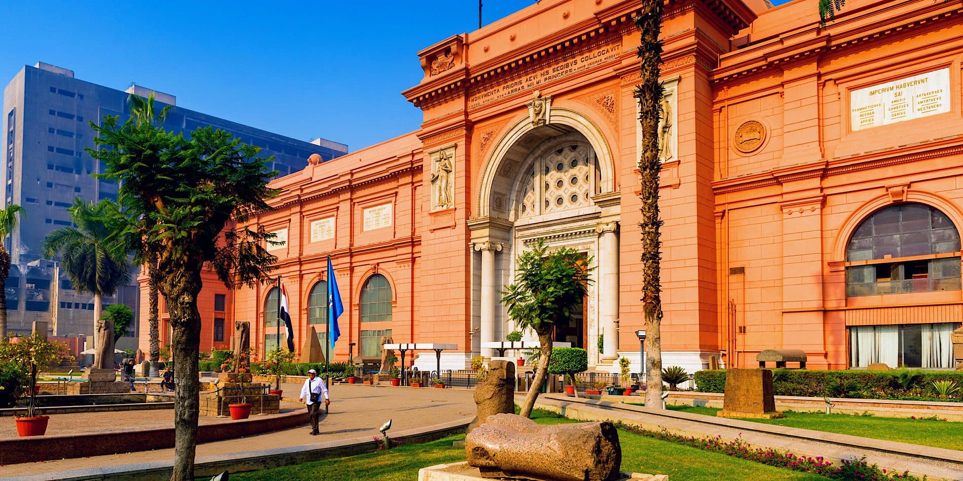 8 Days Egypt Tour Cairo, Nile Cruise & Hurghada | All-Inclusive photo 13