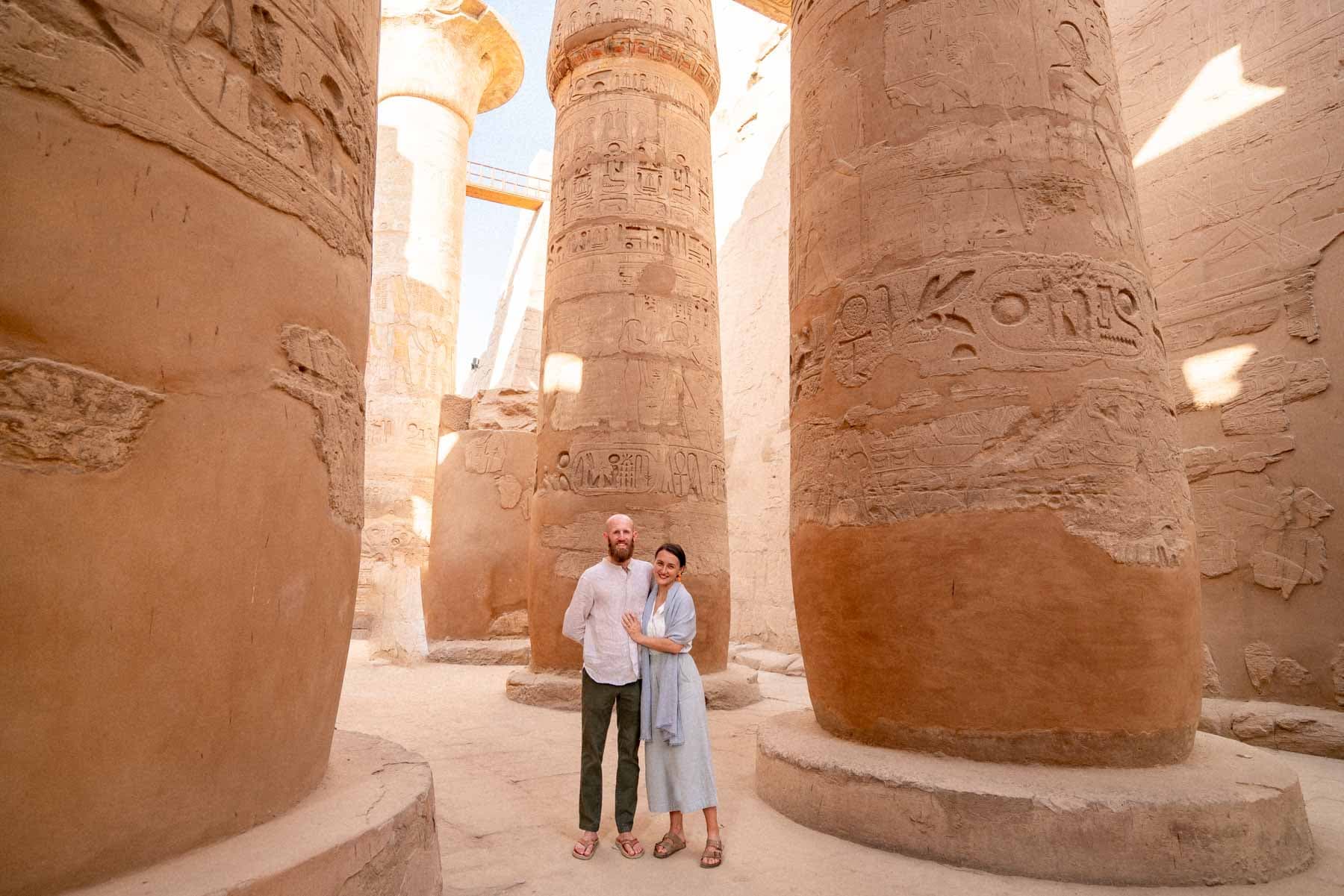 8 Days Egypt Tour Cairo, Nile Cruise & Hurghada | All-Inclusive photo 20