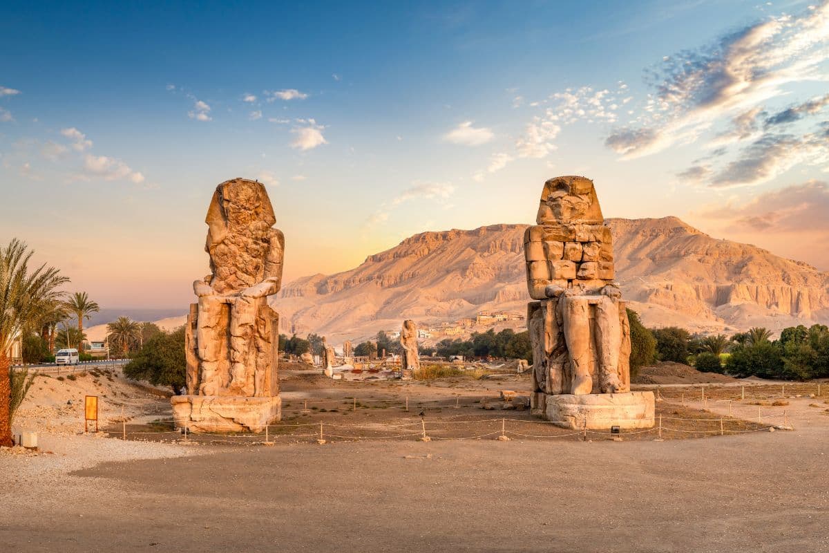 8 Days Egypt Tour Cairo, Nile Cruise & Hurghada | All-Inclusive photo 11