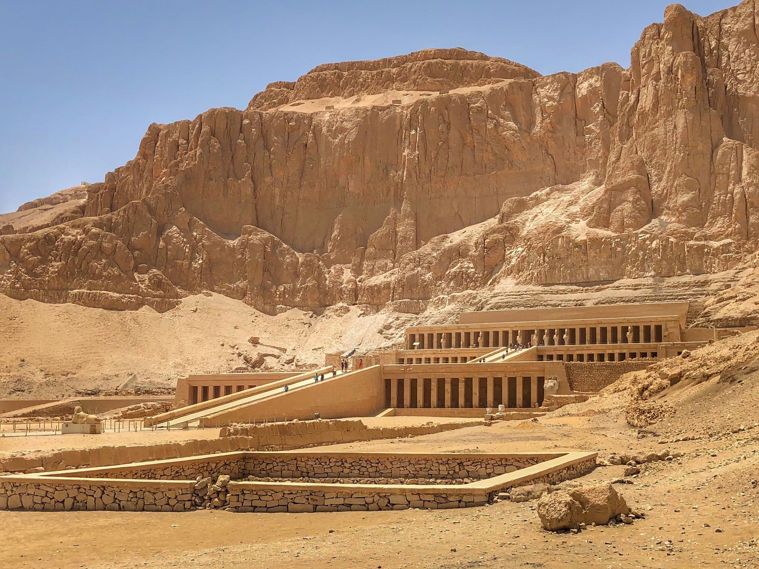 8 Days Egypt Tour Cairo, Nile Cruise & Hurghada | All-Inclusive photo 16