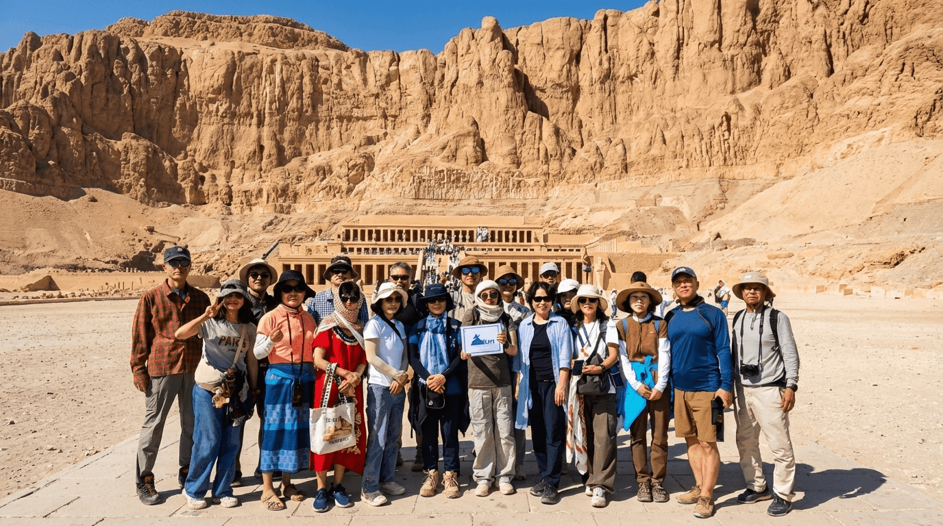 Egypt Packages