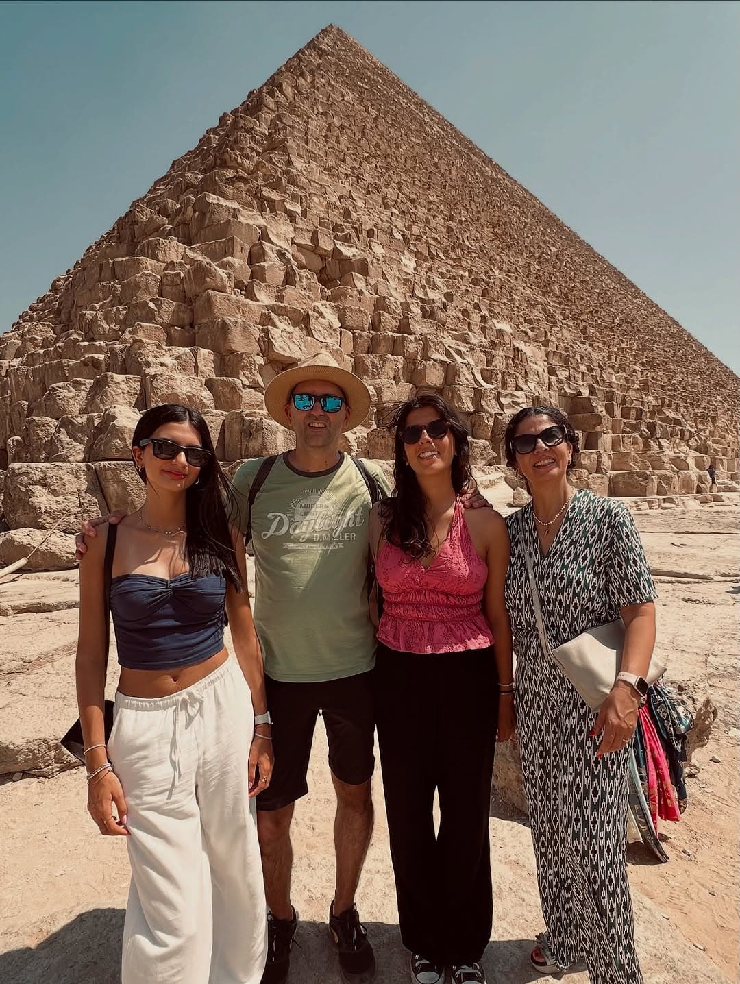 Best Cairo Day Tours and Egypt Excursions | Full, Half & Private Tours from Cairo